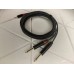 085-MGY-MS  Jack 3,5 стерео  <=> 2 Jack 6,3 stereo  Mr. Cable Gemini MS  